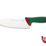 trinciapollo PREMANA - COLTELLO AFFETTARE CM 20  1026-20 SAN SANELLI