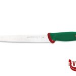 coltelli arrosti PREMANA - COLTELLO ARROSTO 3006-24G SA SANELLI