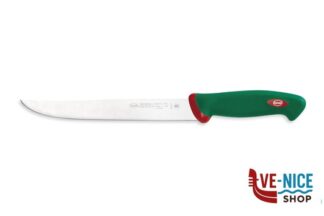coltelli arrosti PREMANA - COLTELLO ARROSTO 3006-24G SA SANELLI