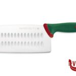 altri coltelli PREMANA - COLTELLO CINESE OLIVATO CM 22 3146-22 SA SANELLI