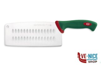 altri coltelli PREMANA - COLTELLO CINESE OLIVATO CM 22 3146-22 SA SANELLI