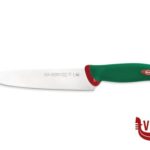 coltelli cucina PREMANA - COLTELLO CUCINA CM 18 3126-18V SA SANELLI