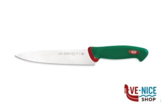 coltelli cucina PREMANA - COLTELLO CUCINA CM 18 3126-18V SA SANELLI