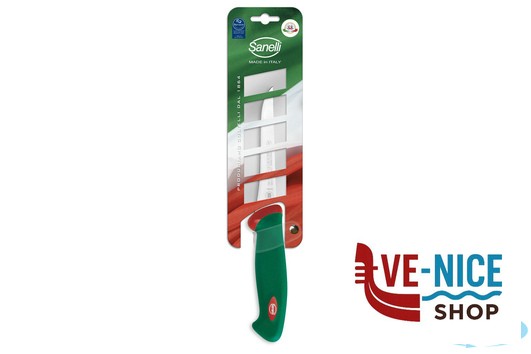 altri coltelli PREMANA - COLTELLO DISOSSO CM 14 1106-14 SAN SANELLI - immagine 4