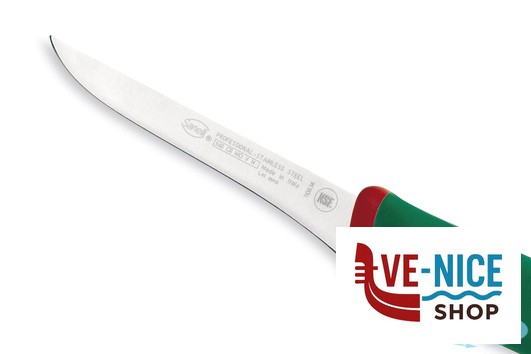 altri coltelli PREMANA - COLTELLO DISOSSO CM 14 1106-14 SAN SANELLI - immagine 2