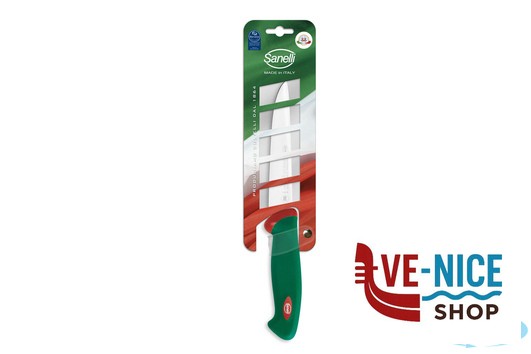 altri coltelli PREMANA - COLTELLO DISOSSO EMILIA 1086-16 SAN SANELLI - immagine 4