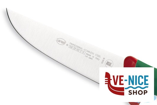 altri coltelli PREMANA - COLTELLO FRANCESE 1006-16 SAN SANELLI - immagine 2