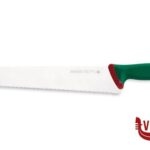 coltelli PREMANA - COLTELLO FRANCESE SEGHETTATO 1036-33 SAN SANELLI