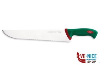 coltelli PREMANA - COLTELLO FRANCESE SEGHETTATO 1036-33 SAN SANELLI