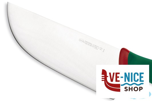 altri coltelli PREMANA - COLTELLO MEZZO COLPO CM 28 1136-28 SAN SANELLI - immagine 2