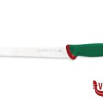 coltelli pane PREMANA - COLTELLO PANE  CM 24 3026-24B SA SANELLI