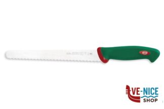 coltelli pane PREMANA - COLTELLO PANE CM 24 3026-24B SA SANELLI