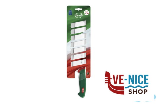 altri coltelli PREMANA - COLTELLO PASTA 3086-25B SA SANELLI - immagine 4