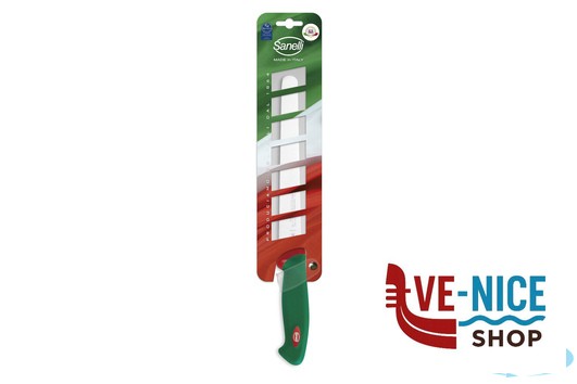 altri coltelli PREMANA - COLTELLO PROSCIUTTO 3066-24 SAN SANELLI - immagine 4