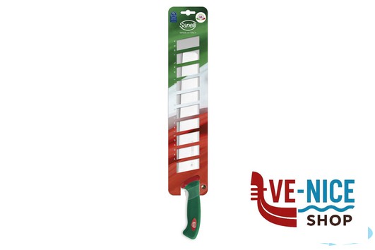 altri coltelli PREMANA - COLTELLO SALATO 3106-33B SA SANELLI - immagine 4