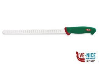 altri coltelli PREMANA - COLTELLO SALMONE OLIVATO 3056-31A SA SANELLI