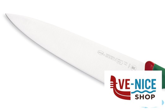 altri coltelli PREMANA - COLTELLO TRINCIANTE CM 25 3125.25 SANELLI - immagine 2