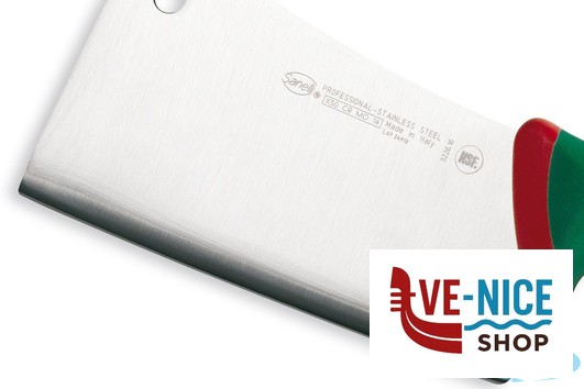 coltelli PREMANA - FALCETTA CUCINA 3226-16 SAN SANELLI - immagine 2