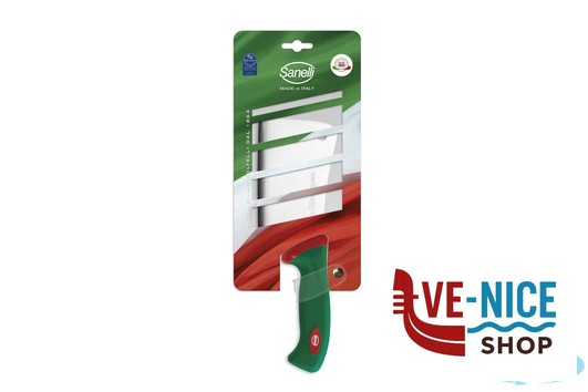 coltelli PREMANA - FALCETTA CUCINA 3226-16 SAN SANELLI - immagine 4