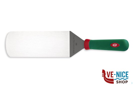 coltelli PREMANA - SPATOLA HAMBURGHER 3686-26 SAN SANELLI