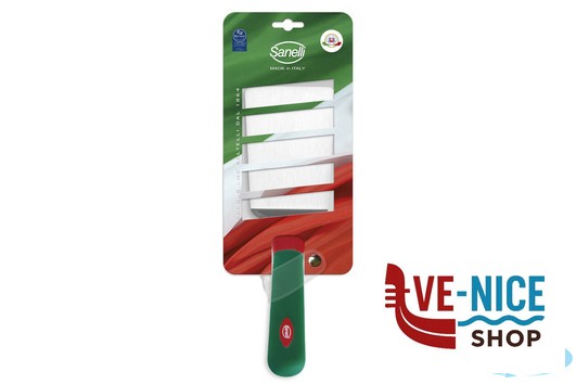 coltelli PREMANA - SPATOLA LASAGNE 3706-15 SAN SANELLI - immagine 4