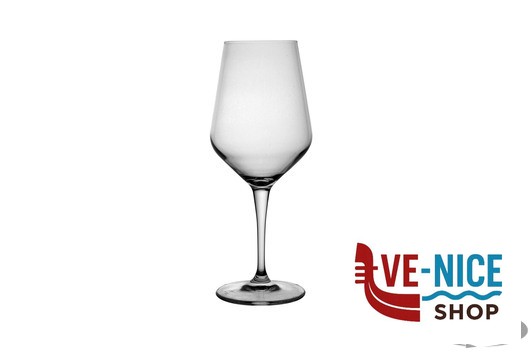 calici vino PREMIUM CALICE CL 44 NR. 14 VETRO STAR GLASS BORMIOLI ROCCO - immagine 3