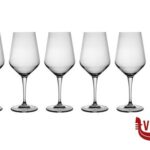 calici vino PREMIUM CALICE CL 44   NR. 14  VETRO STAR GLASS BORMIOLI ROCCO