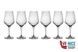 calici vino PREMIUM CALICE CL 44 NR. 14 VETRO STAR GLASS BORMIOLI ROCCO