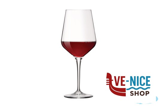 calici vino PREMIUM CALICE CL 44 NR. 14 VETRO STAR GLASS BORMIOLI ROCCO - immagine 2