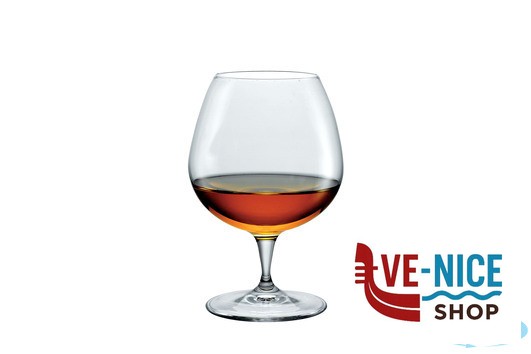 altri calici PREMIUM- CALICE COGNAC II CL64 170071 BORMIOLI ROCCO - immagine 2