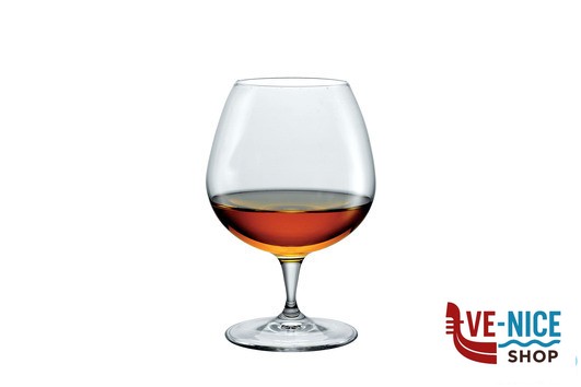 altri calici PREMIUM- CALICE COGNAC II CL64 170071 BORMIOLI ROCCO