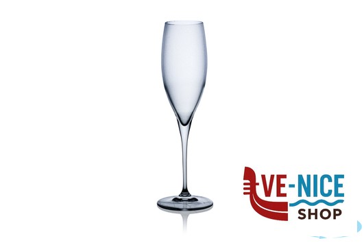 vetro PREMIUM-CONFEZIONE.6 CALICI CL 25 NR.3 CHAMPAGNE BORMIOLI ROCCO - immagine 2