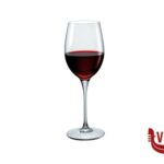 vetro PREMIUM-CONFEZIONE 6 CALICI CL.38,5 - NR.2  CHIANTI XLT 1.70033.GBD BORMIOLI ROCCO