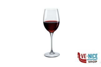 vetro PREMIUM-CONFEZIONE 6 CALICI CL.38,5 - NR.2 CHIANTI XLT 1.70033.GBD BORMIOLI ROCCO