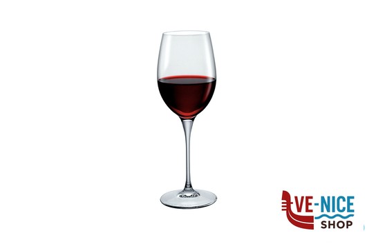 vetro PREMIUM-CONFEZIONE 6 CALICI CL.38,5 - NR.2 CHIANTI XLT 1.70033.GBD BORMIOLI ROCCO