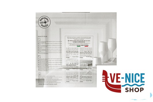 0 PREMIUM-CONFEZIONE.6 CALICI CL 47 NR. 10 BARBERA BORMIOLI ROCCO - immagine 4