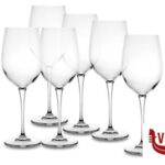 0 PREMIUM-CONFEZIONE.6 CALICI CL 47 NR. 10 BARBERA BORMIOLI ROCCO