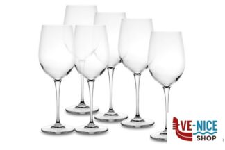 0 PREMIUM-CONFEZIONE.6 CALICI CL 47 NR. 10 BARBERA BORMIOLI ROCCO