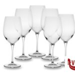 0 PREMIUM CONFEZIONE 6 CALICI CL 60-6 CHARDONNAY 170042 BORMIOLI ROCCO