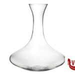 caraffe/decanter PREMIUM - DECANTER H. 24 CL 193 RASO BOCCA BORMIOLI ROCCO