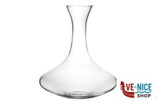 caraffe/decanter PREMIUM - DECANTER H. 24 CL 193 RASO BOCCA BORMIOLI ROCCO