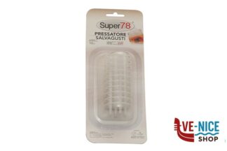 utensili vari PRESSINI PLASTICA CM 5 CONFEZIONE IN BLISTER DA 10 PEZZI SUPER 78 SRL