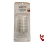 utensili vari PRESSINI PLASTICA CM 7 CONFEZIONE IN BLISTER DA 10 PEZZI SUPER 78 SRL