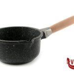 alluminio PRESSOFUSO 660 - CASSERUOLA 1M CM 16 ALLUMINIO PRESSOFUSO FAL108DE FALCOPRESS SRL