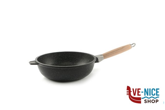 antiederente PRESSOFUSO 660 - PADELLA ALTA CM 20 ALLUMINIO PRESSOFUSO FAL76LE FALCOPRESS SRL