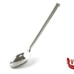 inox PREZIOSA-CUCCHIAIONE FORATO CM 34,5 1535F CALDER