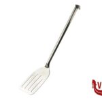 posate a servire PREZIOSA-PALETTA SVEDESE  CM 34,5  INOX  1525 CALDER