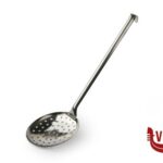 posate a servire PREZIOSA-SCHIUMAROLA  CM 11 INOX   1515 CALDER