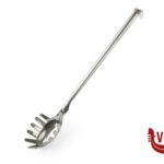 posate a servire PREZIOSA-SERVISPAGHETTI CM 34  INOX  1545 CALDER