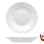 fondo PRIMA BIANCO - PIATTO FONDO CM.23 BORMIOLI ROCCO